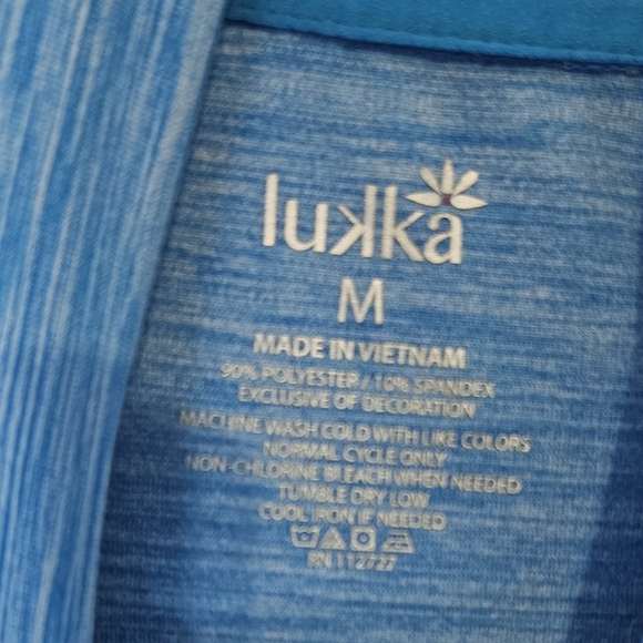 🌺Lukka Athletic Jacket - Picture 5 of 5